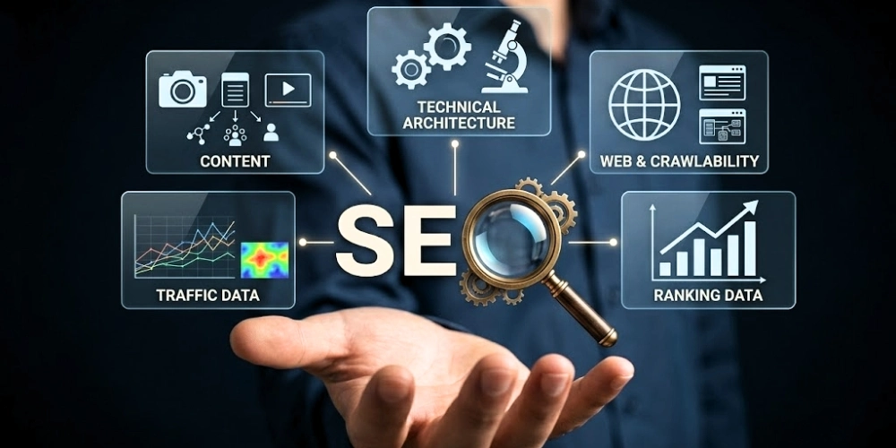 search engine optimization specialist in bahrain
